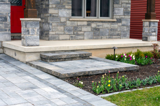 Professional Driveway Pavers in Glenwood Landing, NY