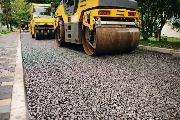 Reasons to Select Us for Your Driveway Paving Requirements in Glenwood Landing, NY